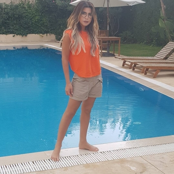 Nawal Al Zoghbi