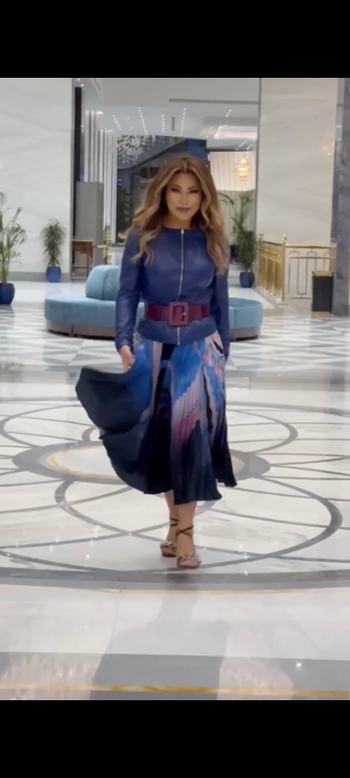 Nawal Al Zoghbi