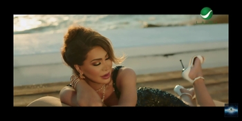 Nawal Al Zoghbi
