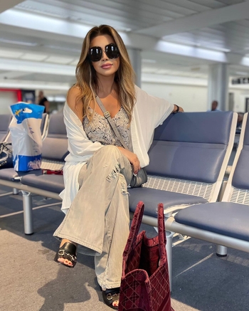 Nawal Al Zoghbi