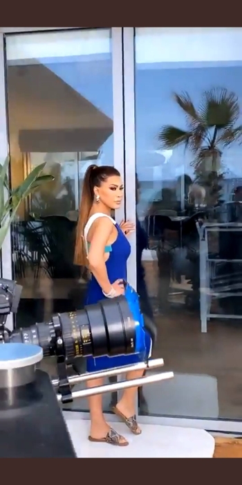 Nawal Al Zoghbi