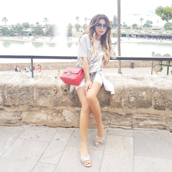 Nawal Al Zoghbi