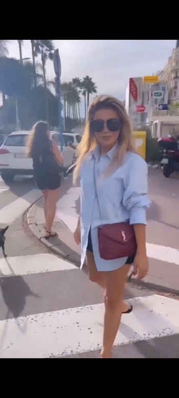 Nawal Al Zoghbi