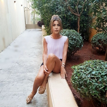 Nawal Al Zoghbi