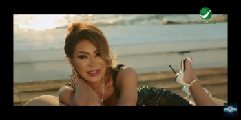 Nawal Al Zoghbi
