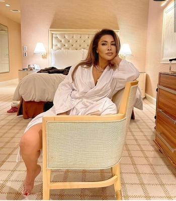 Nawal Al Zoghbi