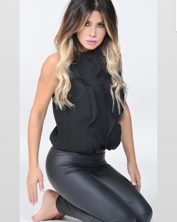 Nawal Al Zoghbi