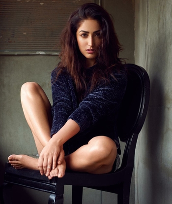 Yami Gautam