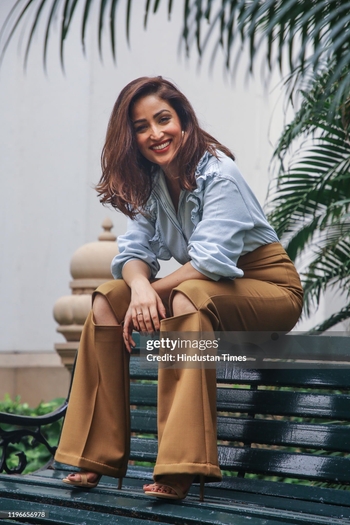 Yami Gautam