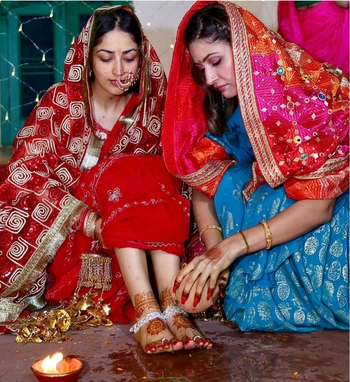 Yami Gautam