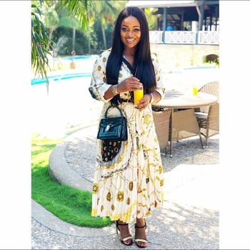 Jackie Appiah