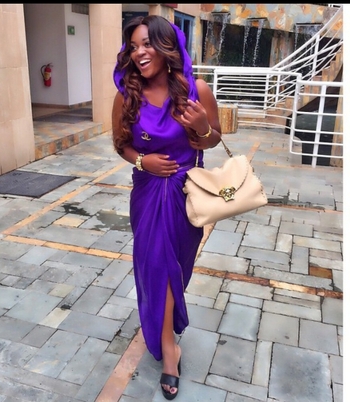 Jackie Appiah