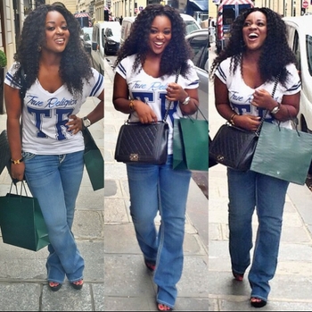 Jackie Appiah