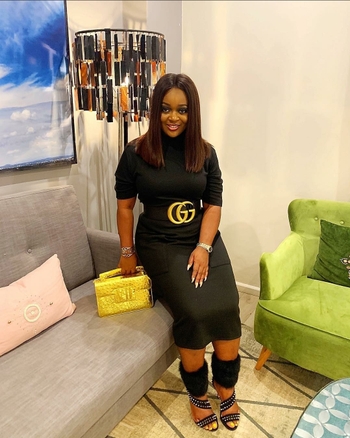 Jackie Appiah