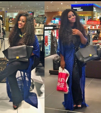 Jackie Appiah