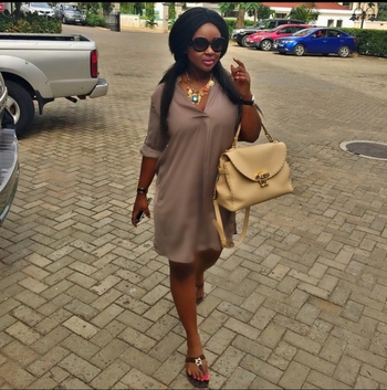 Jackie Appiah