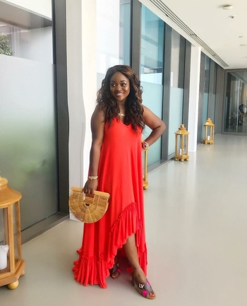 Jackie Appiah