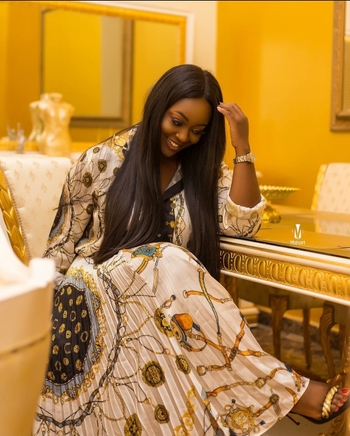 Jackie Appiah