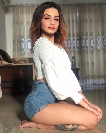 Aarushi Dutta