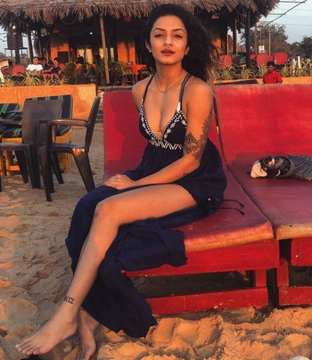 Aarushi Dutta