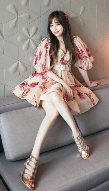 Cyndi Wang