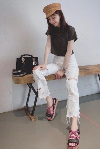 Cyndi Wang