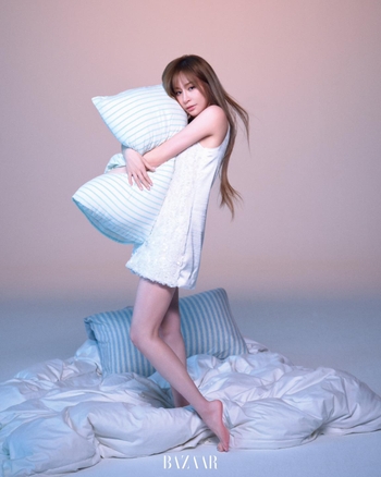 Cyndi Wang