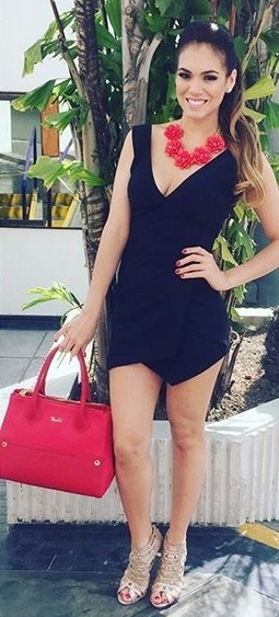 Jazmín Pinedo