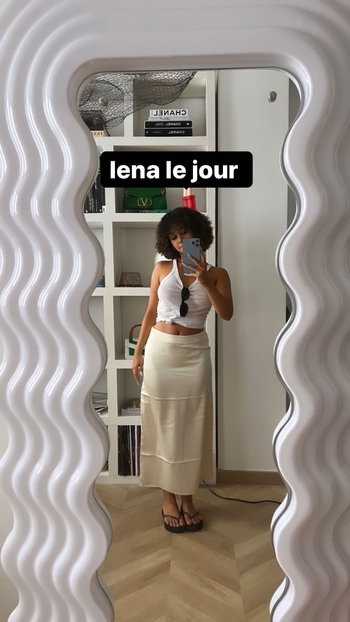 Léna Mahfouf