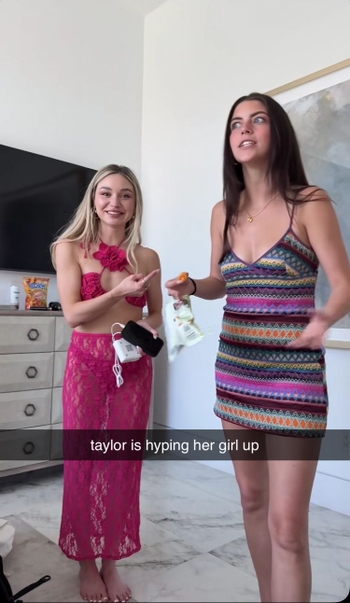 Taylor Hudson