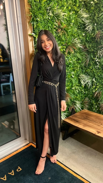 Paavni Kataria