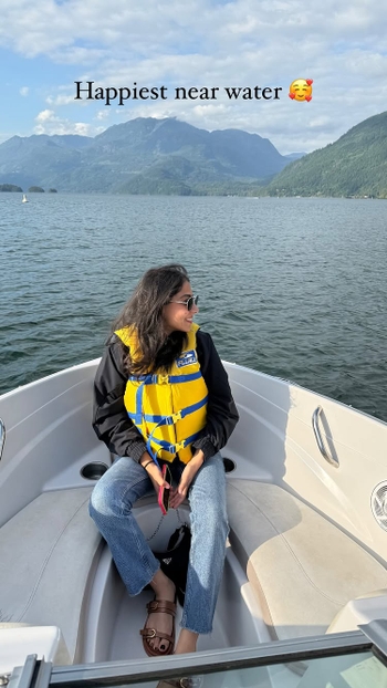 Paavni Kataria