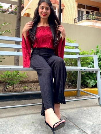 Paavni Kataria