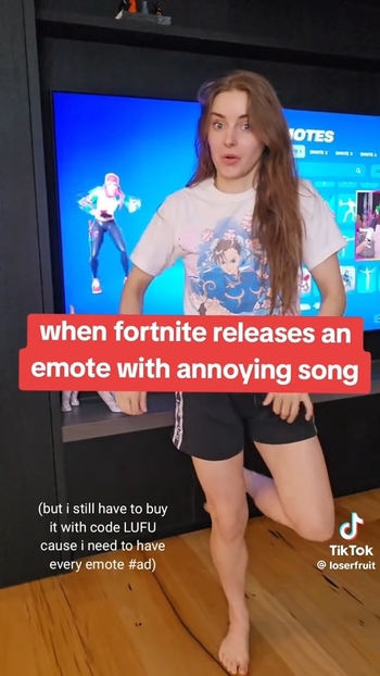 Loserfruit