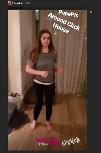 Loserfruit