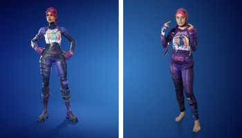 Loserfruit
