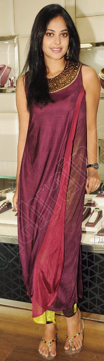 Bindhu Madhavi