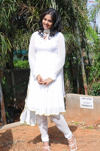 Bindhu Madhavi