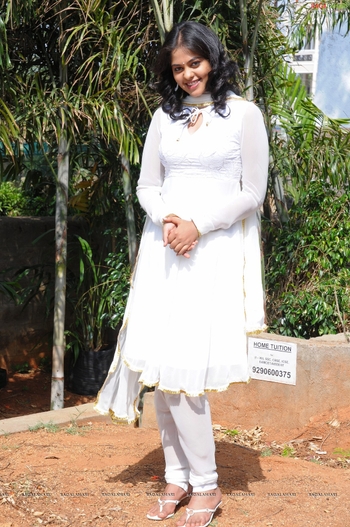 Bindhu Madhavi