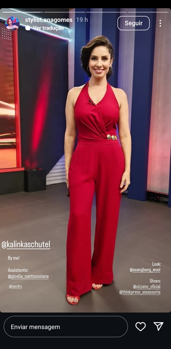 Kalinka Schutel