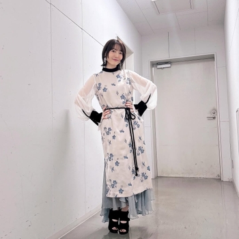 Kana Hanazawa