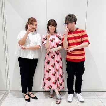 Kana Hanazawa