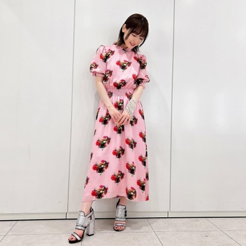 Kana Hanazawa