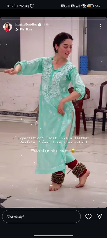 Sandeepa Dhar