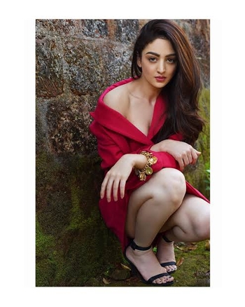 Sandeepa Dhar