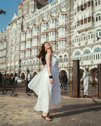 Sandeepa Dhar