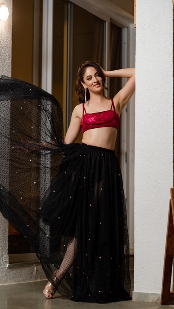 Sandeepa Dhar