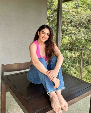 Sandeepa Dhar