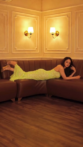 Sandeepa Dhar