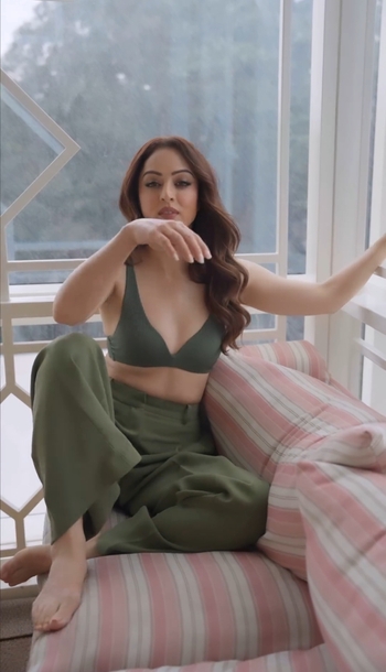 Sandeepa Dhar